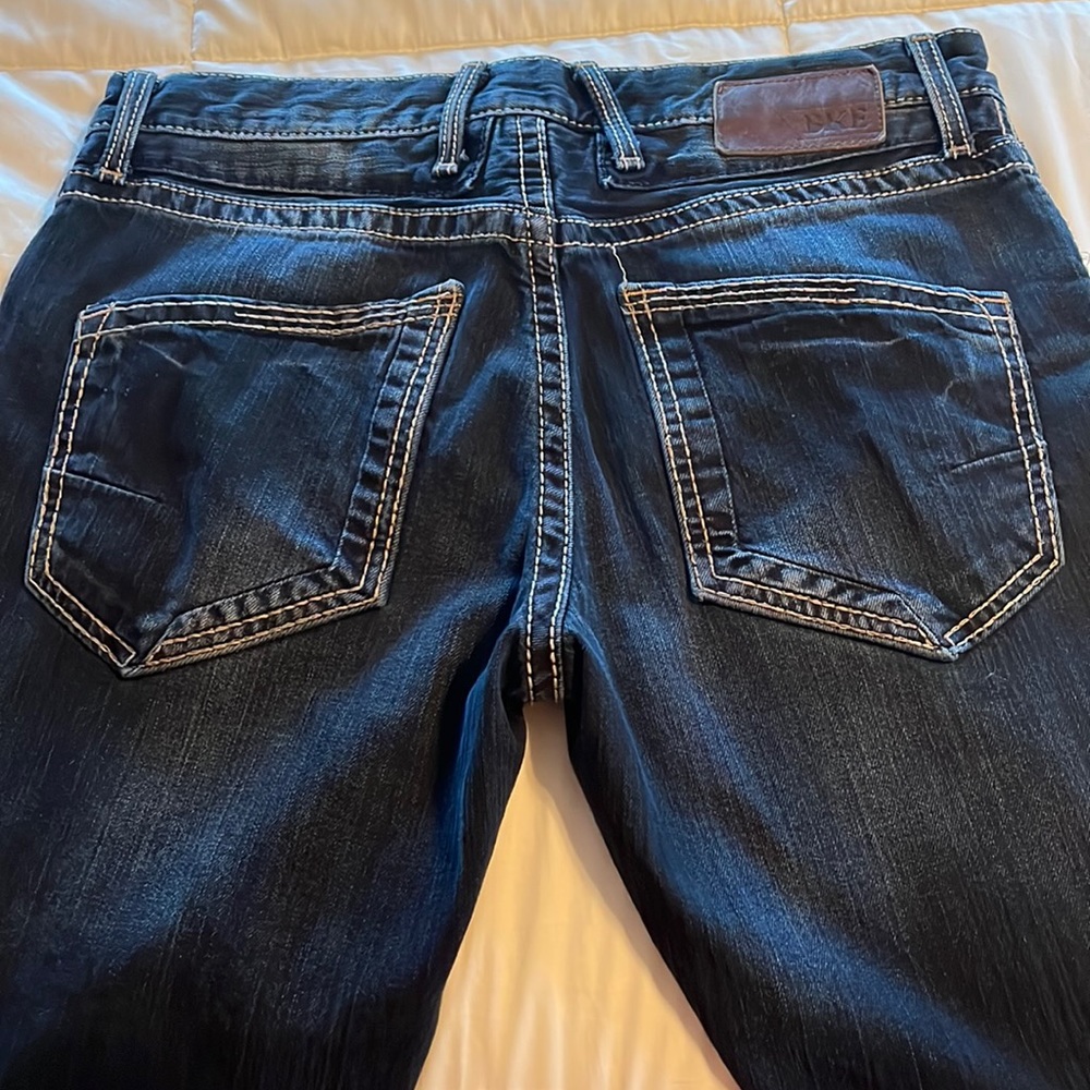 BKE EUC men’s JAKE jeans